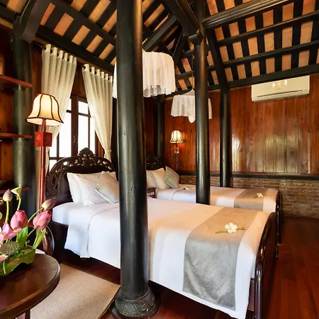 Phu Thinh Boutique Resort & Spa-3