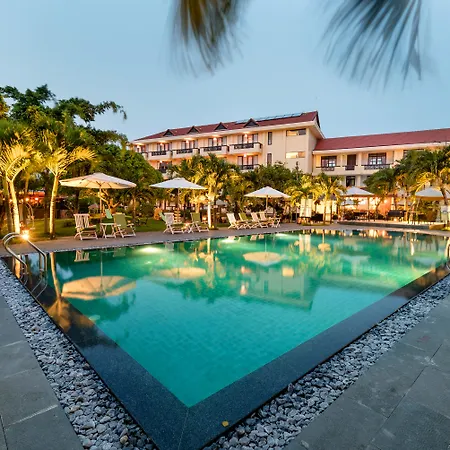 Phu Thinh Boutique Resort & Spa-2
